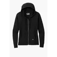 New Era Women's Thermal Full-Zip Hoodie — view 2