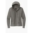 New Era Women's Thermal Full-Zip Hoodie — view 4