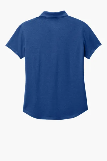 New Era Women's Power Polo — view 8