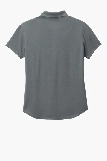 New Era Women's Power Polo — view 9