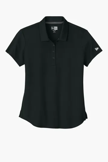 New Era Women's Power Polo — view 2