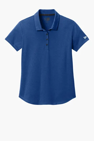 New Era Women's Power Polo — view 3