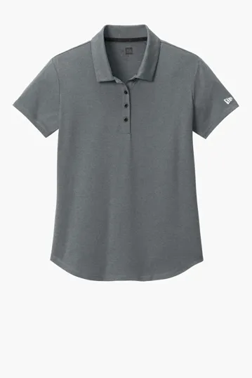 New Era Women's Power Polo — view 4