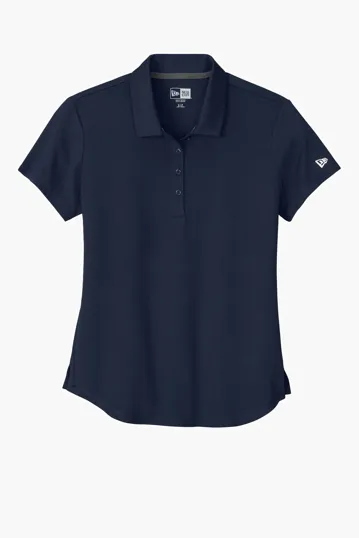 New Era Women's Power Polo — view 5