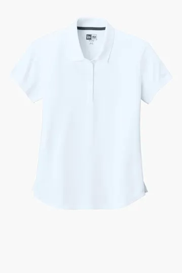 New Era Women's Power Polo — view 6