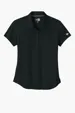 New Era Women's Power Polo — view 2