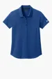 New Era Women's Power Polo — view 3