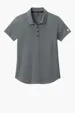 New Era Women's Power Polo — view 4