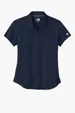 New Era Women's Power Polo — view 5