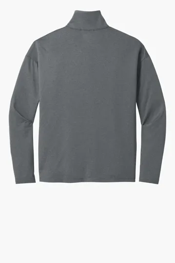 New Era Women's Power 1/2-Zip — view 6