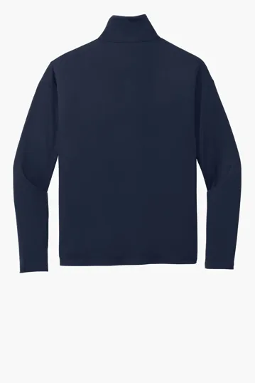 New Era Women's Power 1/2-Zip — view 7
