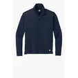 New Era Women's Power 1/2-Zip — view 4