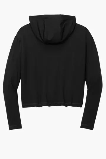New Era Women's Power Long Sleeve Hoodie — view 4
