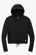 New Era Women's Power Long Sleeve Hoodie — view 2