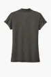 New Era Women's Slub Twist Polo — view 6