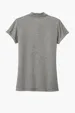 New Era Women's Slub Twist Polo — view 8