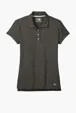New Era Women's Slub Twist Polo — view 2