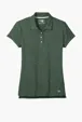 New Era Women's Slub Twist Polo — view 3