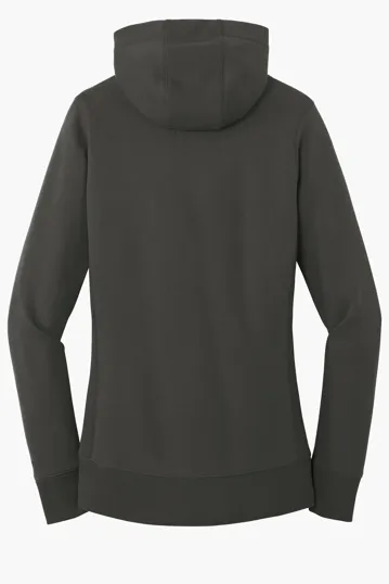 New Era Women's French Terry Pullover Hoodie — view 12