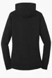 New Era Women's French Terry Pullover Hoodie — view 9