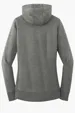 New Era Women's French Terry Pullover Hoodie — view 10