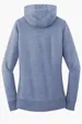 New Era Women's French Terry Pullover Hoodie — view 11