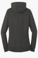 New Era Women's French Terry Pullover Hoodie — view 12