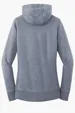New Era Women's French Terry Pullover Hoodie — view 15