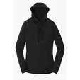 New Era Women's French Terry Pullover Hoodie — view 2