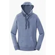 New Era Women's French Terry Pullover Hoodie — view 4
