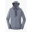 New Era Women's French Terry Pullover Hoodie — view 8