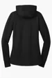 New Era Women's French Terry Full-Zip Hoodie — view 7