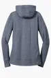 New Era Women's French Terry Full-Zip Hoodie — view 11