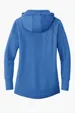 New Era Women's Tri-Blend Fleece Pullover Hoodie — view 7