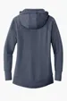 New Era Women's Tri-Blend Fleece Pullover Hoodie — view 9