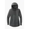 New Era Women's Tri-Blend Fleece Pullover Hoodie — view 2