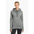 New Era Women's Tri-Blend Fleece Pullover Hoodie