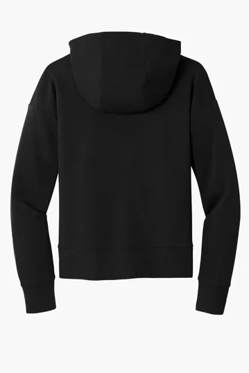 New Era Women's STS Full-Zip Hoodie — view 5