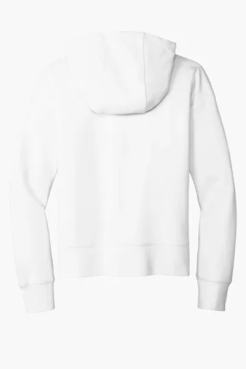 New Era Women's STS Full-Zip Hoodie — view 6