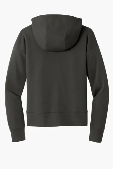 New Era Women's STS Full-Zip Hoodie — view 7