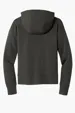 New Era Women's STS Full-Zip Hoodie — view 7