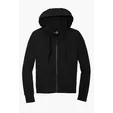 New Era Women's STS Full-Zip Hoodie — view 2