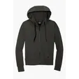 New Era Women's STS Full-Zip Hoodie — view 4