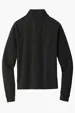 New Era Women's STS 1/2-Zip Fleece — view 5