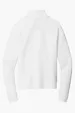 New Era Women's STS 1/2-Zip Fleece — view 6