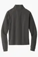 New Era Women's STS 1/2-Zip Fleece — view 7