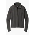 New Era Women's STS 1/2-Zip Fleece — view 4