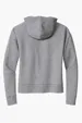 New Era Women's Comeback Fleece Pullover Hoodie — view 6