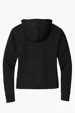 New Era Women's Comeback Fleece Pullover Hoodie — view 7