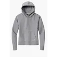 New Era Women's Comeback Fleece Pullover Hoodie — view 2